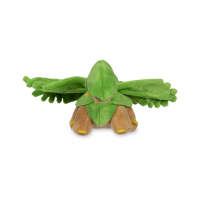 Authentic Pokemon Center Plush Pokemon fit Tropius 17cm (long)